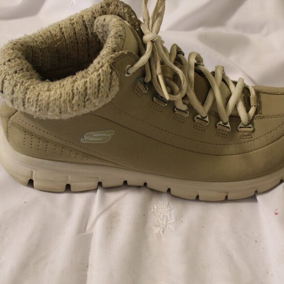 DESSERT BOOT - Picture 2 of 2